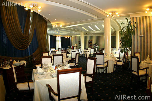 Mirage Hotel 20